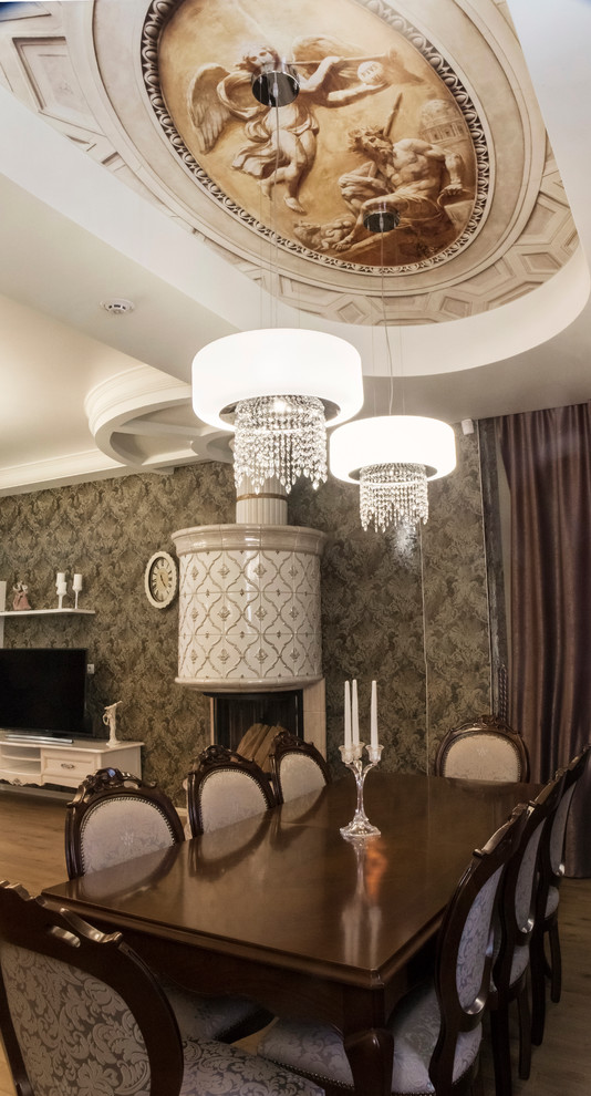 Живая классика