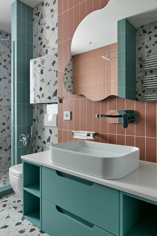 Дом в посёлке Вешки