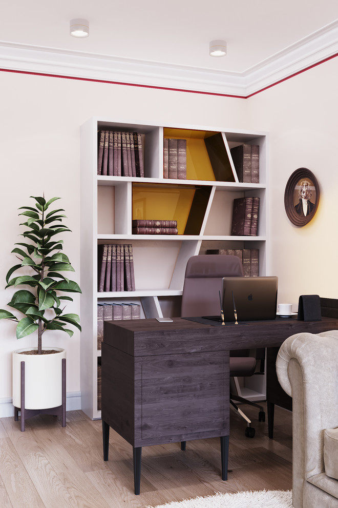 Дизайн квартиры