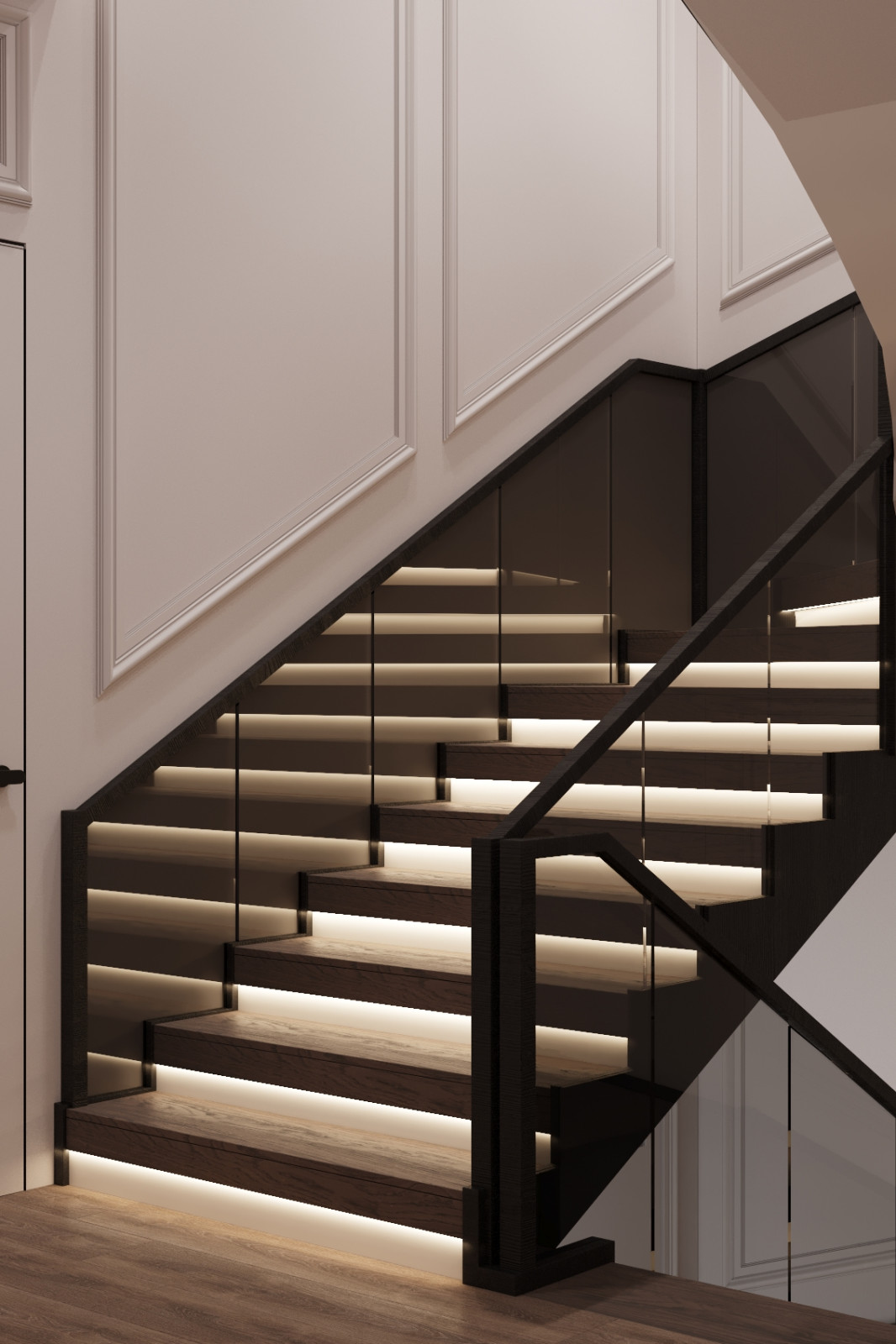 Таунхаус в КП Каскад Парк