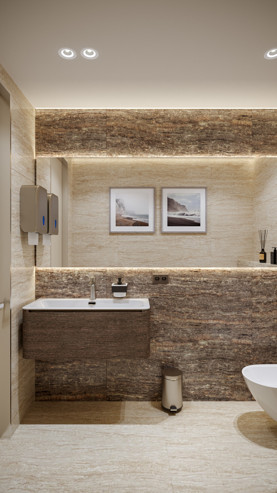 Офис как лицо компании