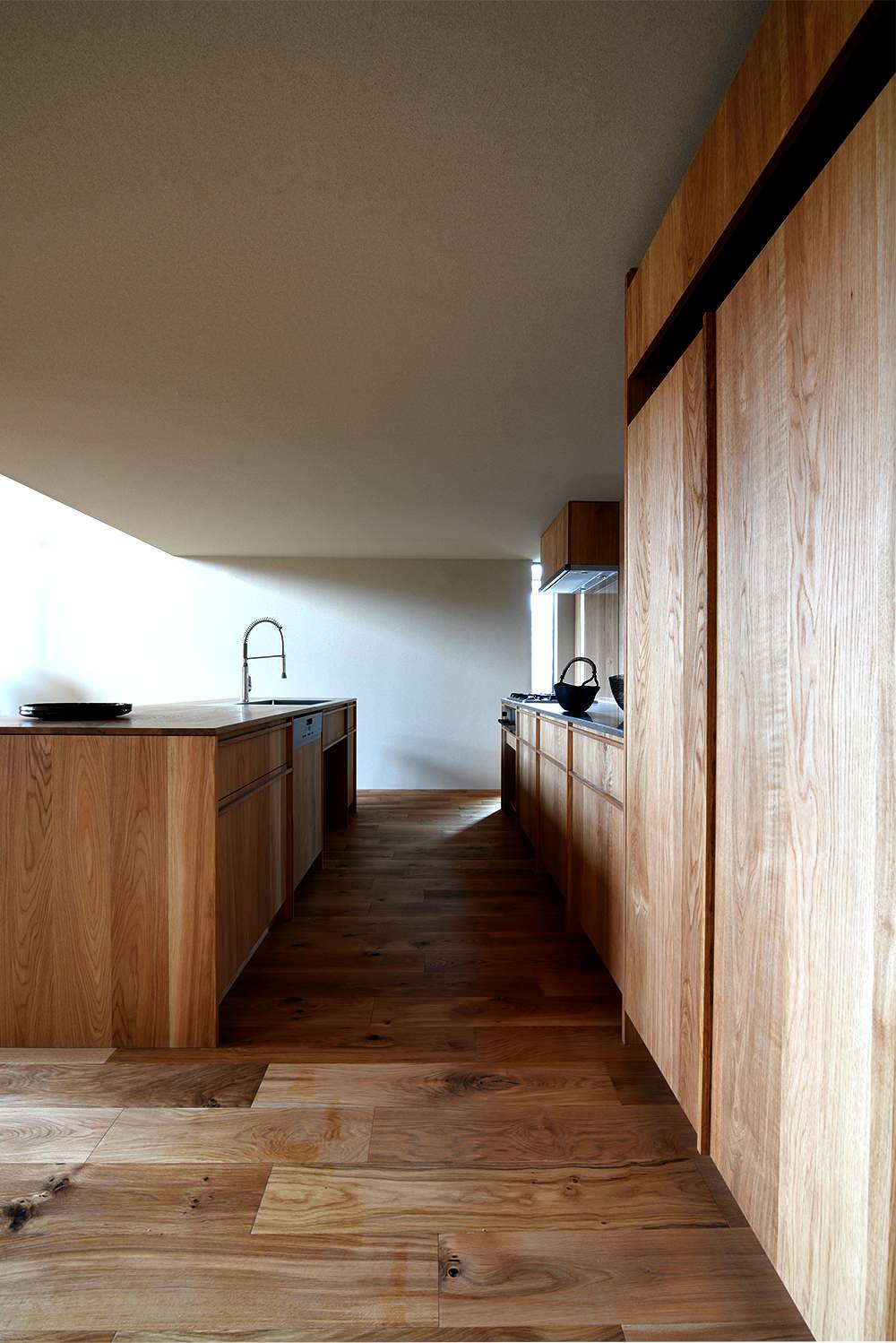 Case Study House #81 Associate: Mimasis Design