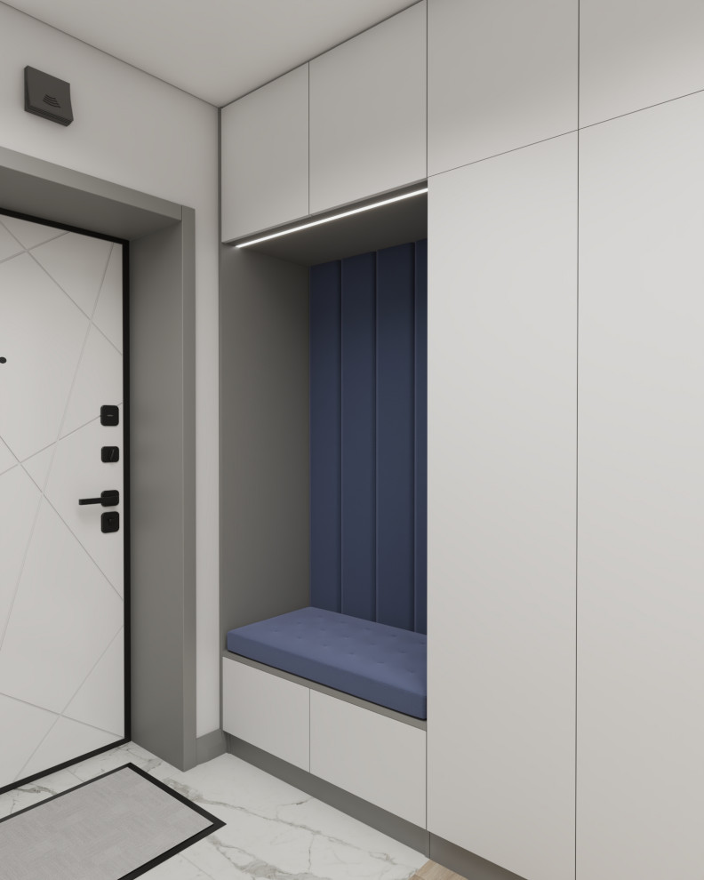 Квартира ЖК Суздальский