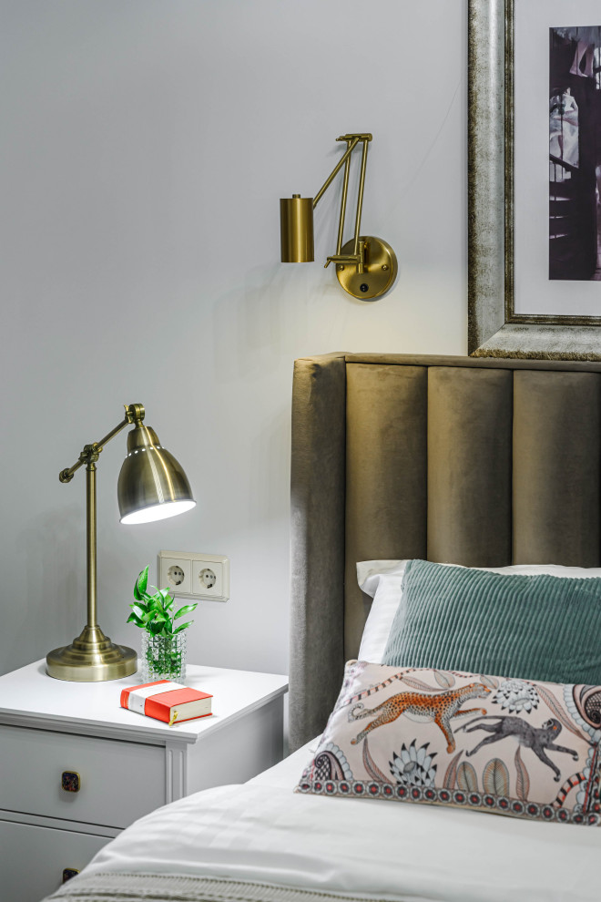 Уютная квартира на Морской