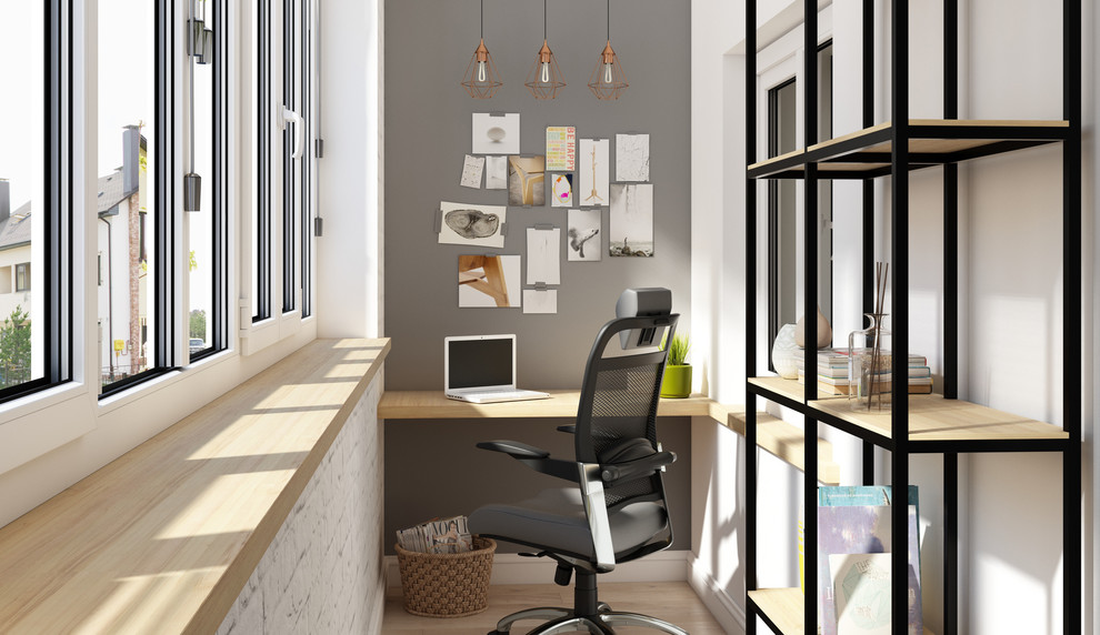 Квартира в ЖК Рождественский