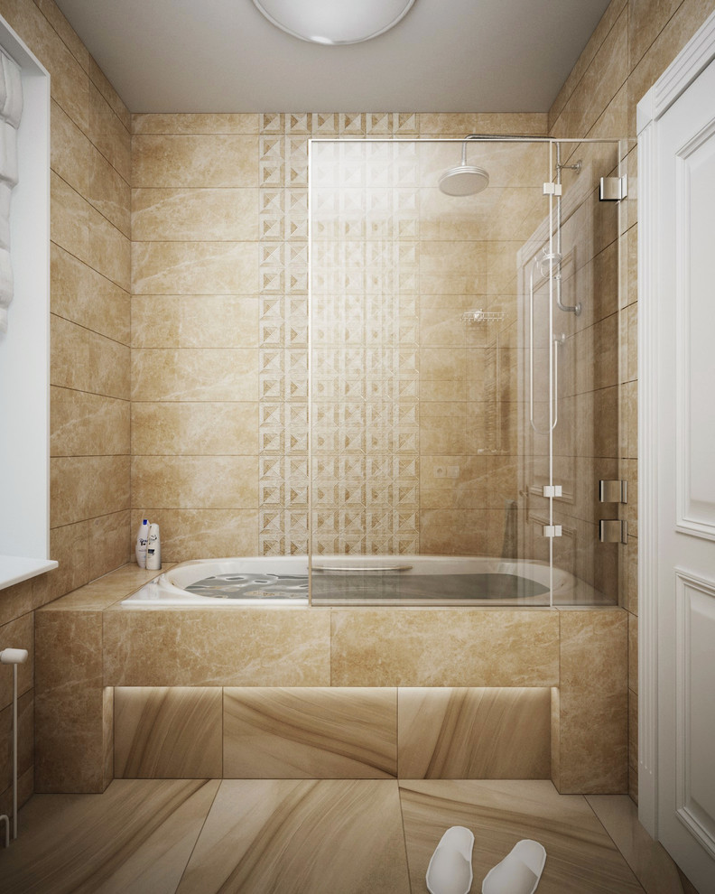 Квартира в историческом районе г. Екатеринбурга