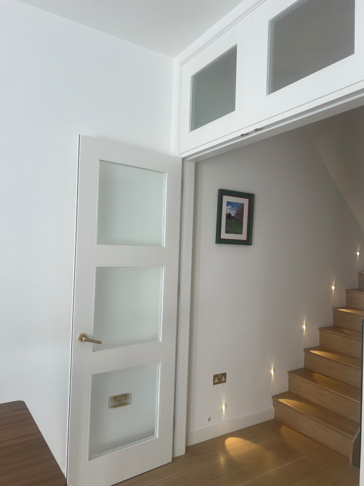 Bespoke Internal Single and Double Doors