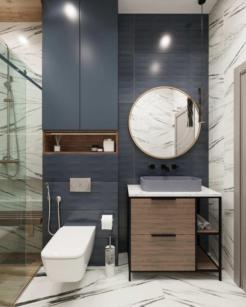 дом у озера