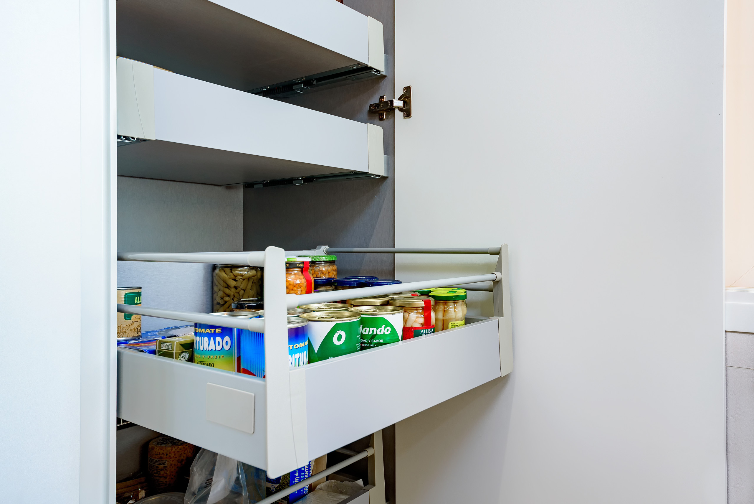 Cocina Catarroja