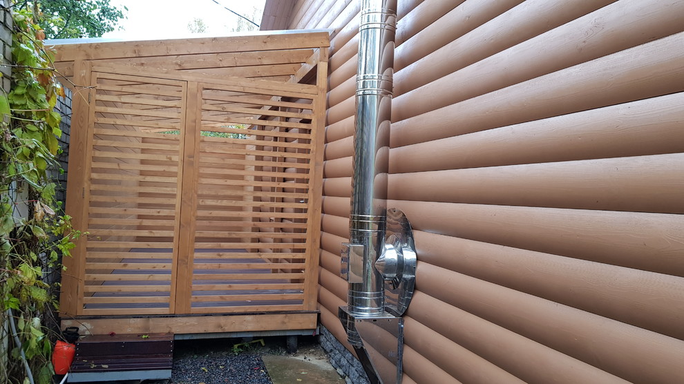 Гостевой дом