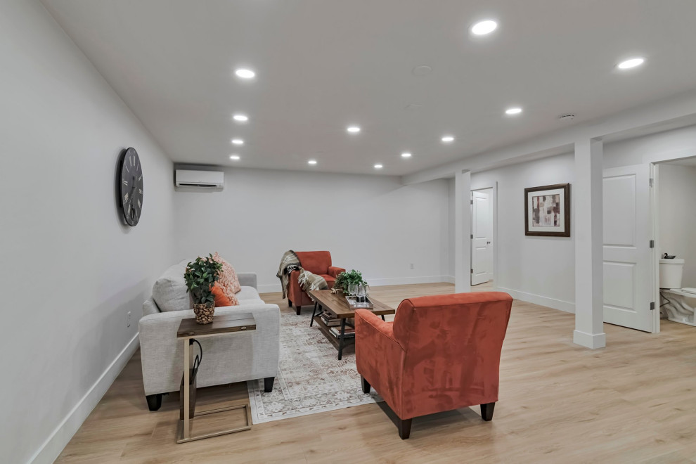 Schwab Residence (2nd home)
