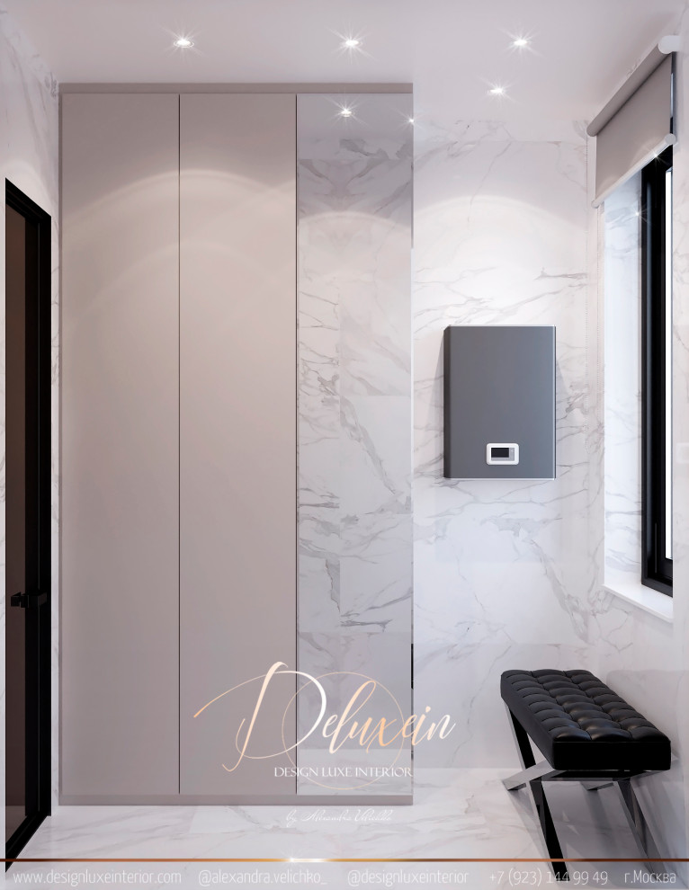 Элитный дизайн дома Александра Величко дизайнер элитных интерьеров