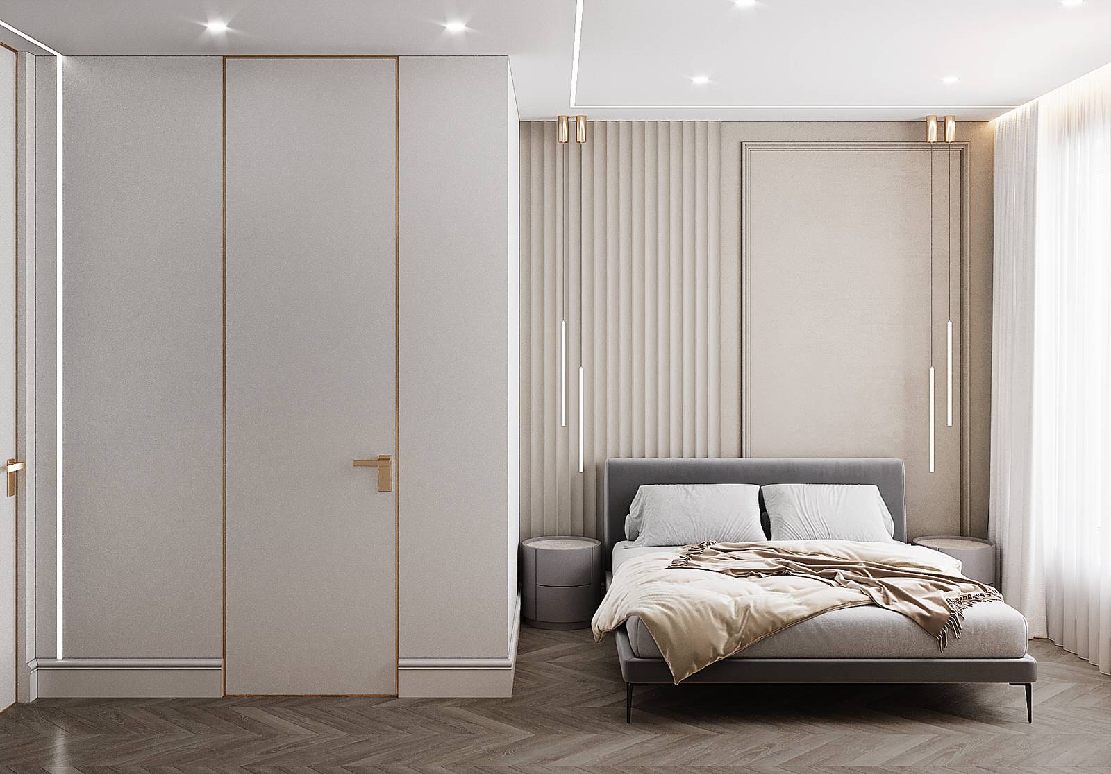 ЖК Алия. 1-комнатная квартира