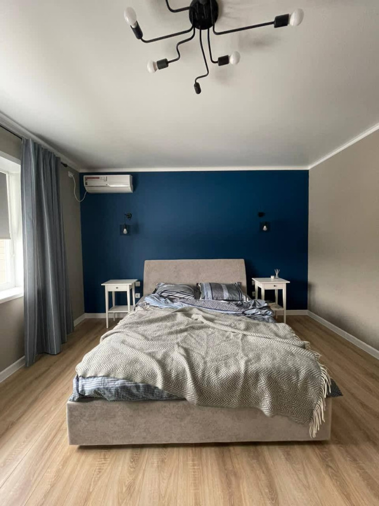 Дом в Скольниках, фото заказчиков