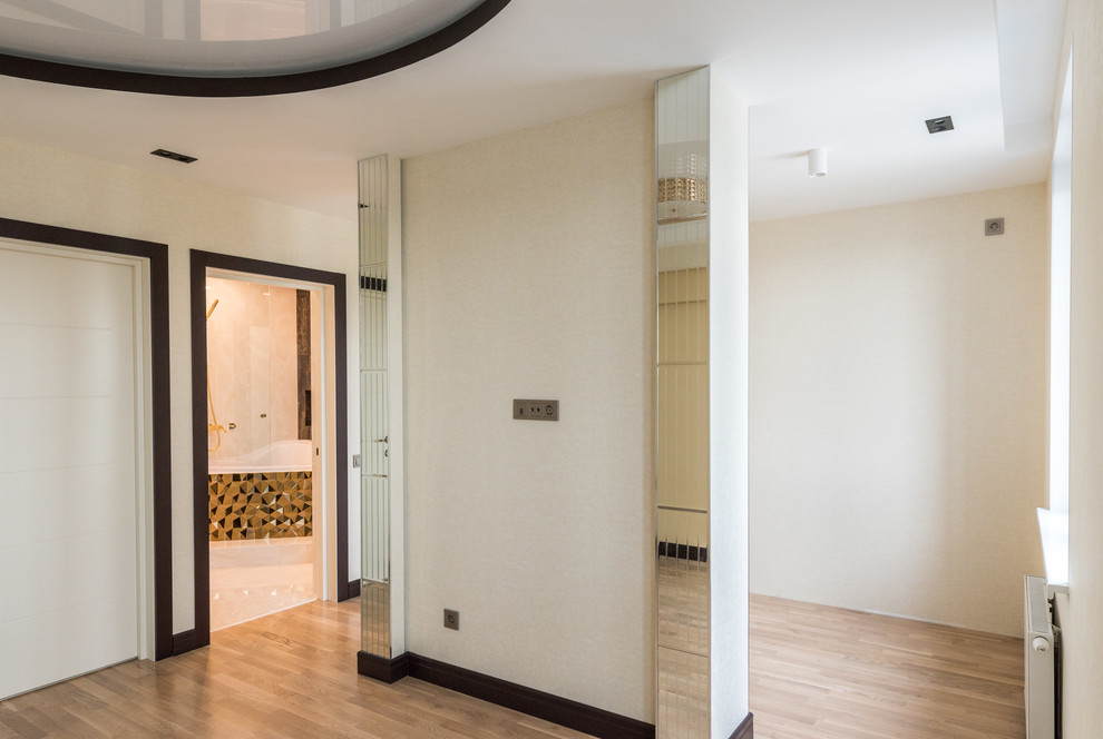 Готовый проект в ЖК Легенда