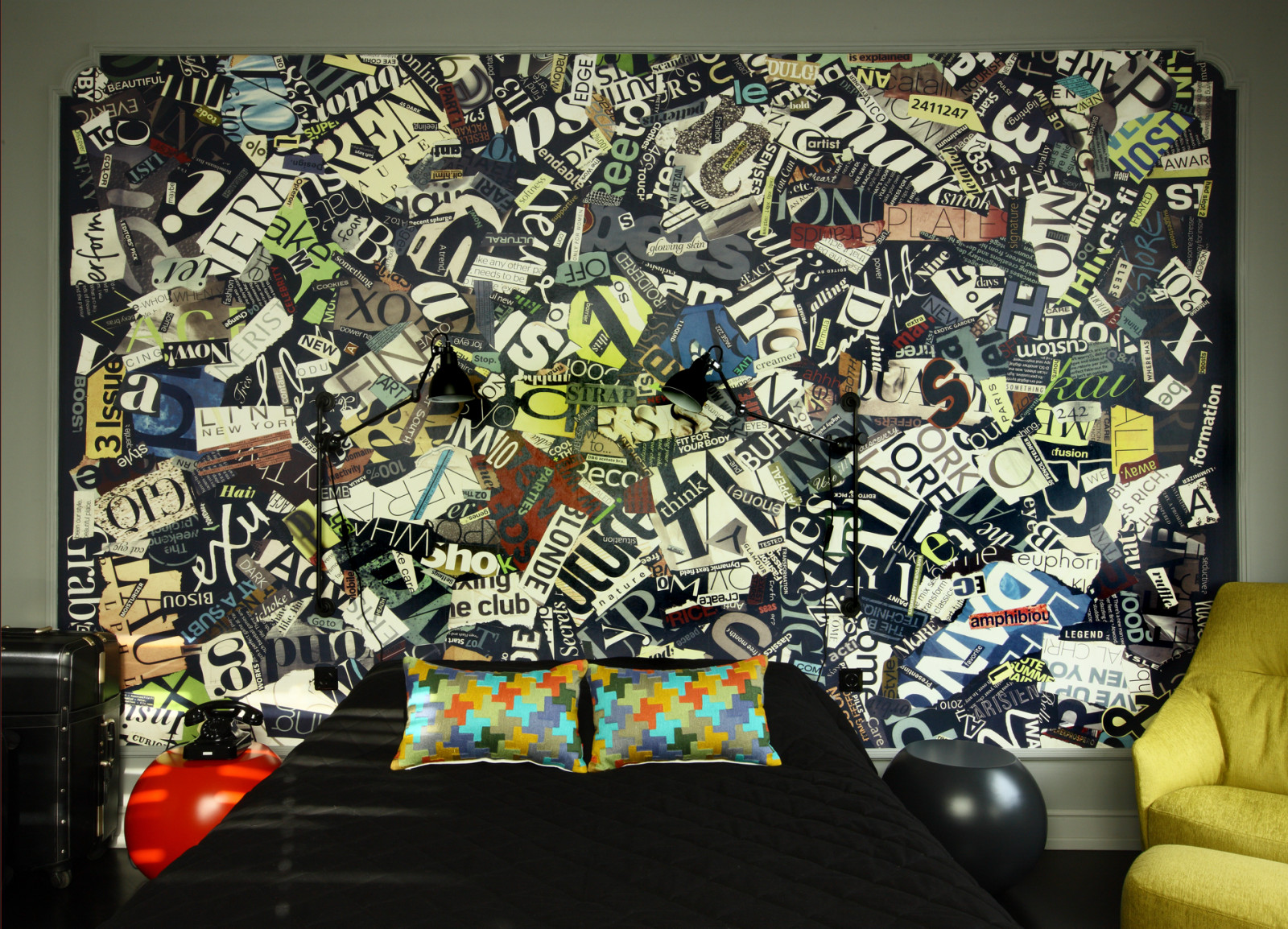 Квартира в "высотке" на Котельнической