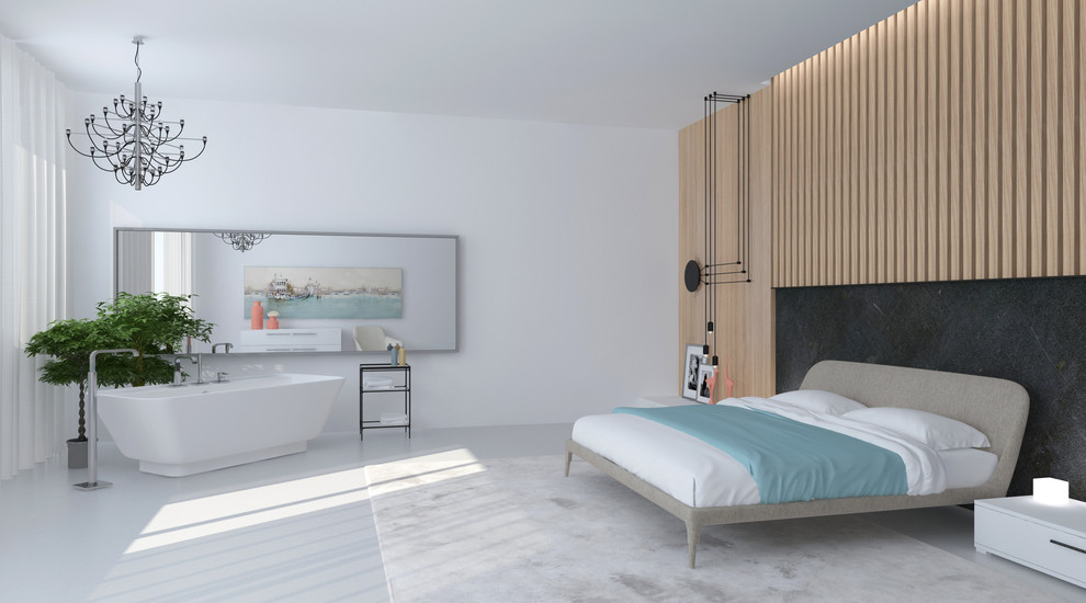 Квартира госпожи А