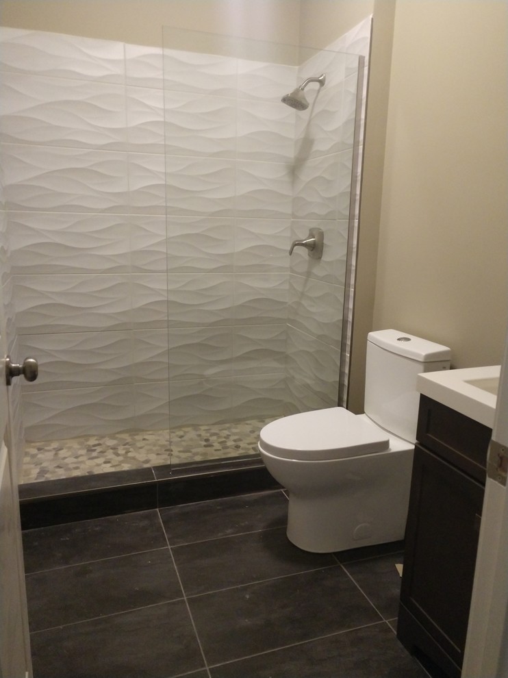 Bathroom Remodels Other by GJ All Services Houzz