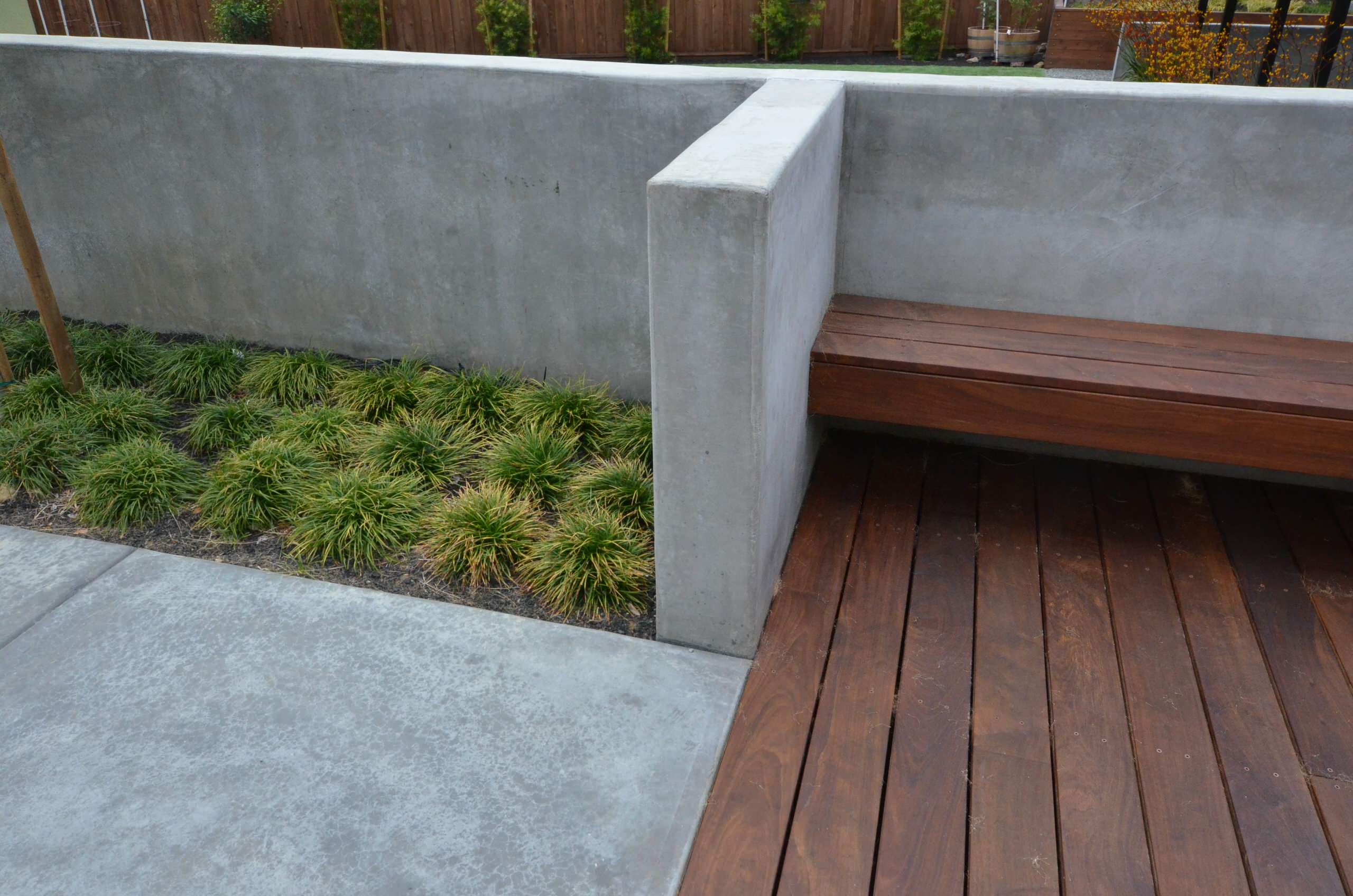 McCarthy Residence, Moraga, CA