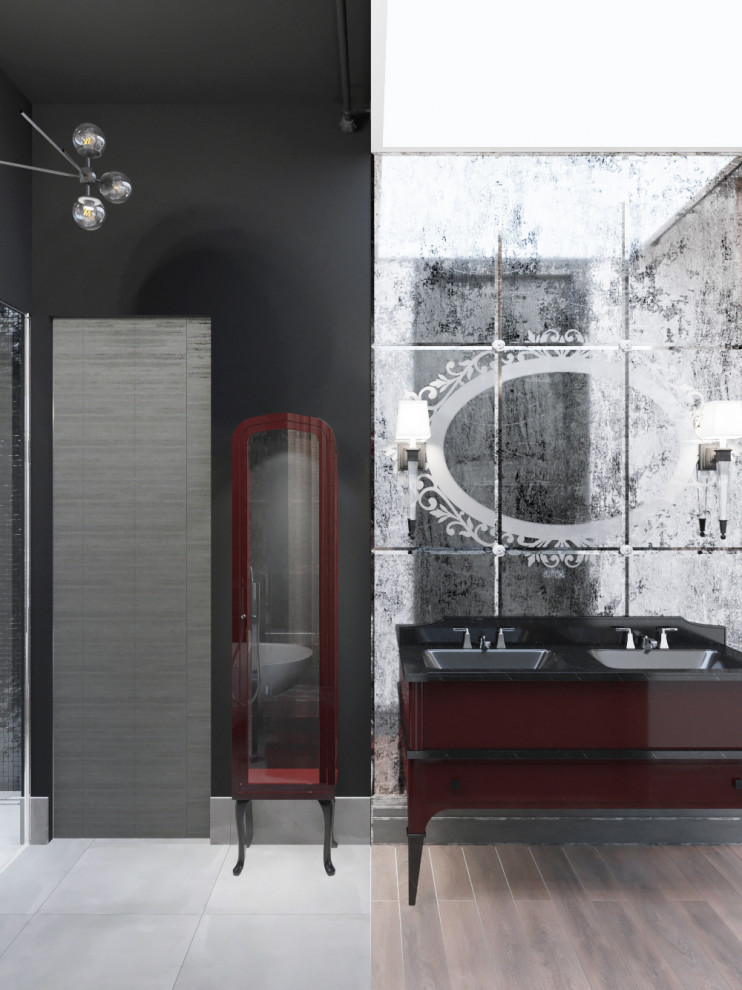 ЛОФТ на Васильевском острове