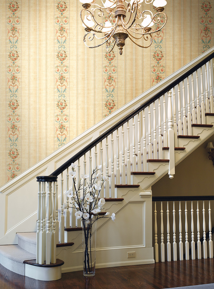 Коллекция Delancey от Harrison Prints