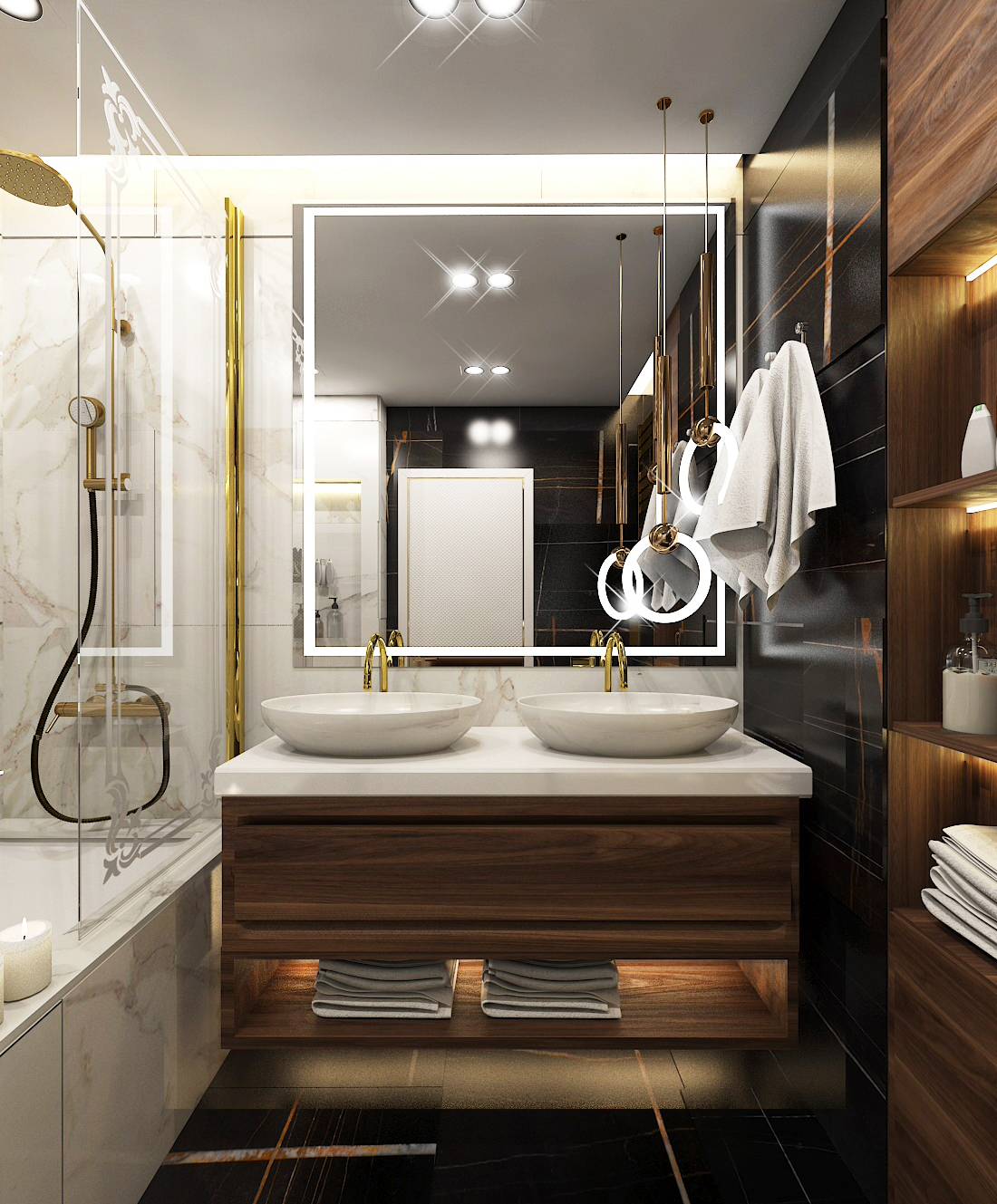 ЖК Риверсайд