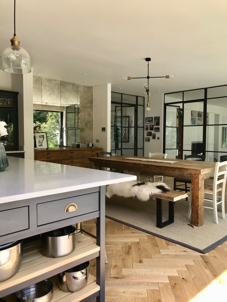 Tring Kitchen Design