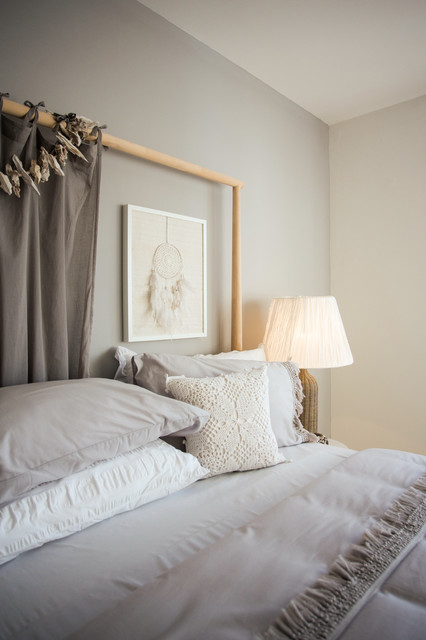 Bedrooms scandinavian-bedroom