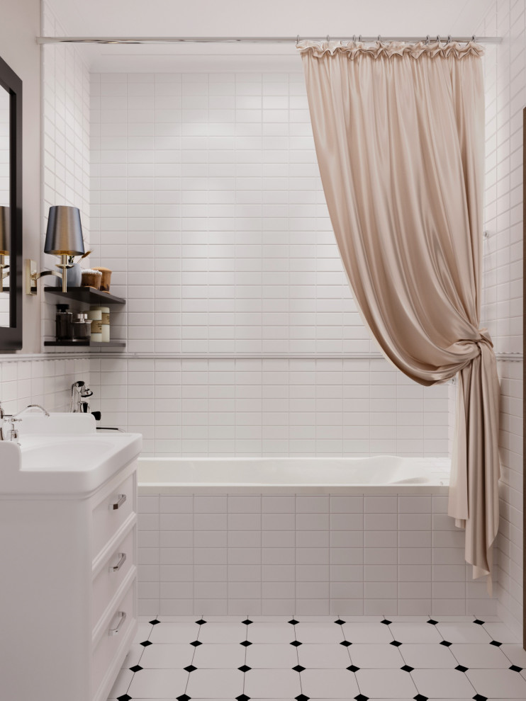 Проект частного дома DREAM HOUSE PROJECT