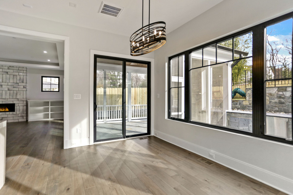 Modern Farmhouse Rochester II
