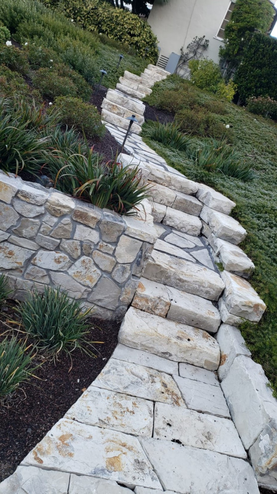 Our Work