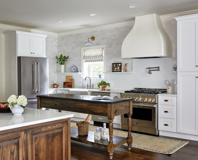 How to Find Your Kitchen Style