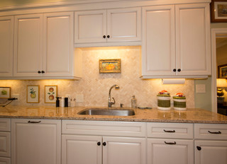 Buckhead Kitchens