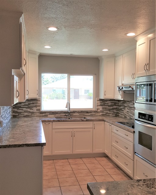 Kitchen Remodeling Fresno Ca Dandk Organizer