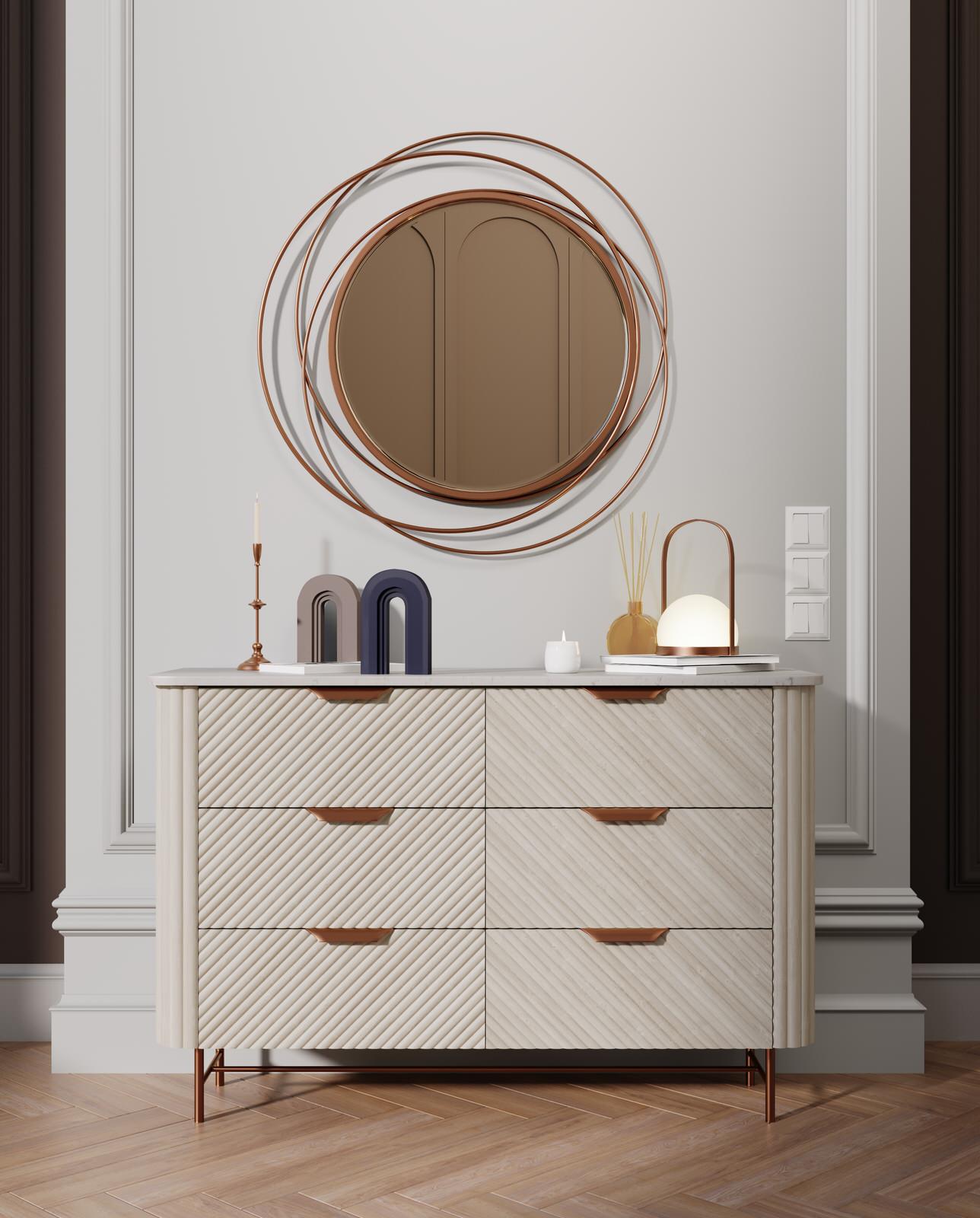 3d Визуализация для портфолио