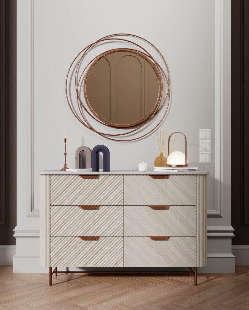 3d Визуализация для портфолио