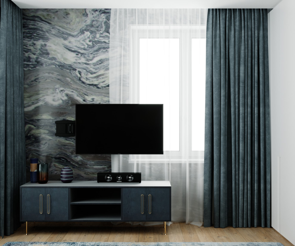 Спальня поиск вариантов оформления