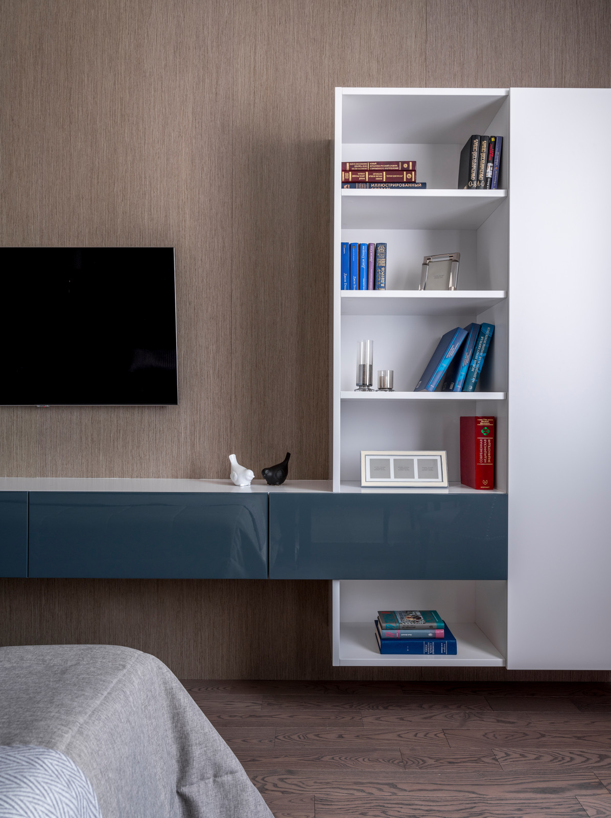 ЖК Мосфильмовский 100