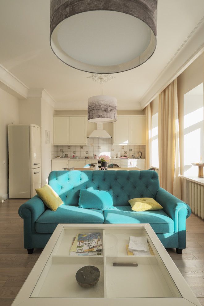 Квартира у Елоховского