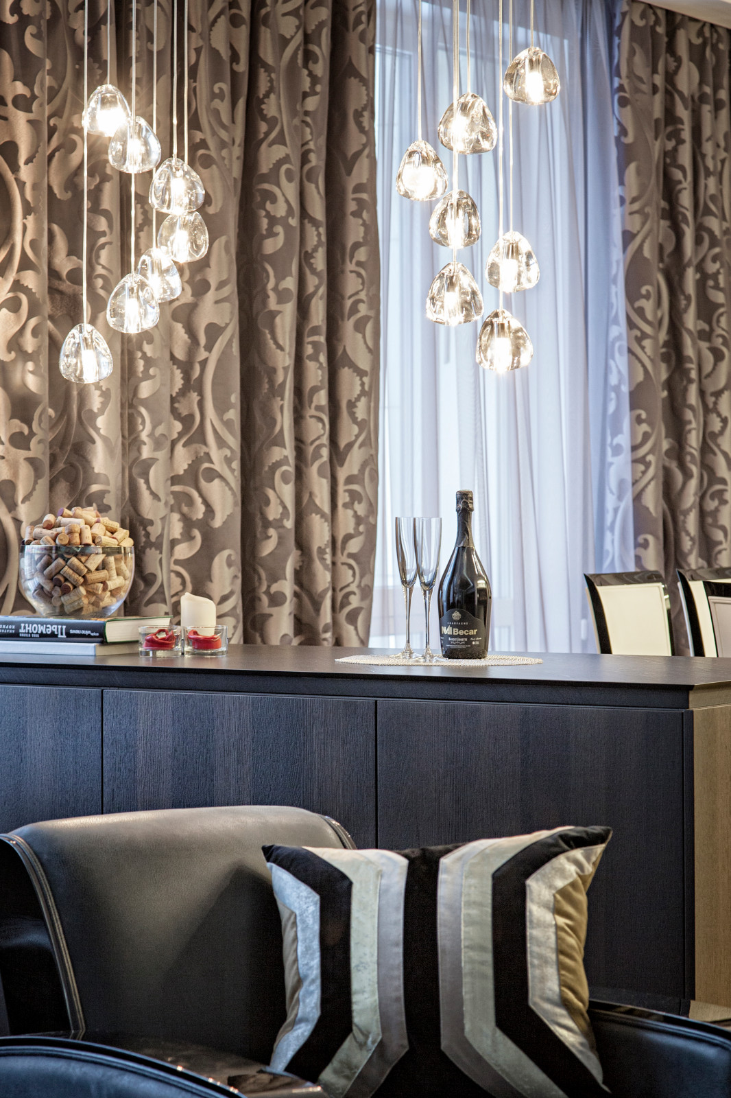 Барная стойка