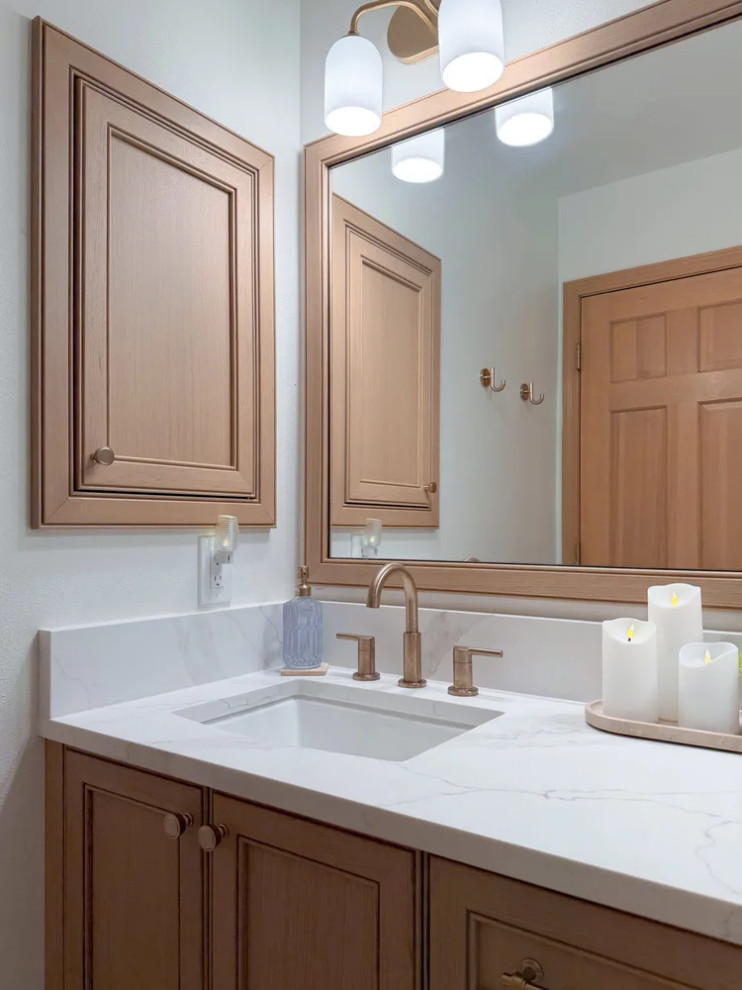 Snohomish - 2 Bathrooms + Laundry Room