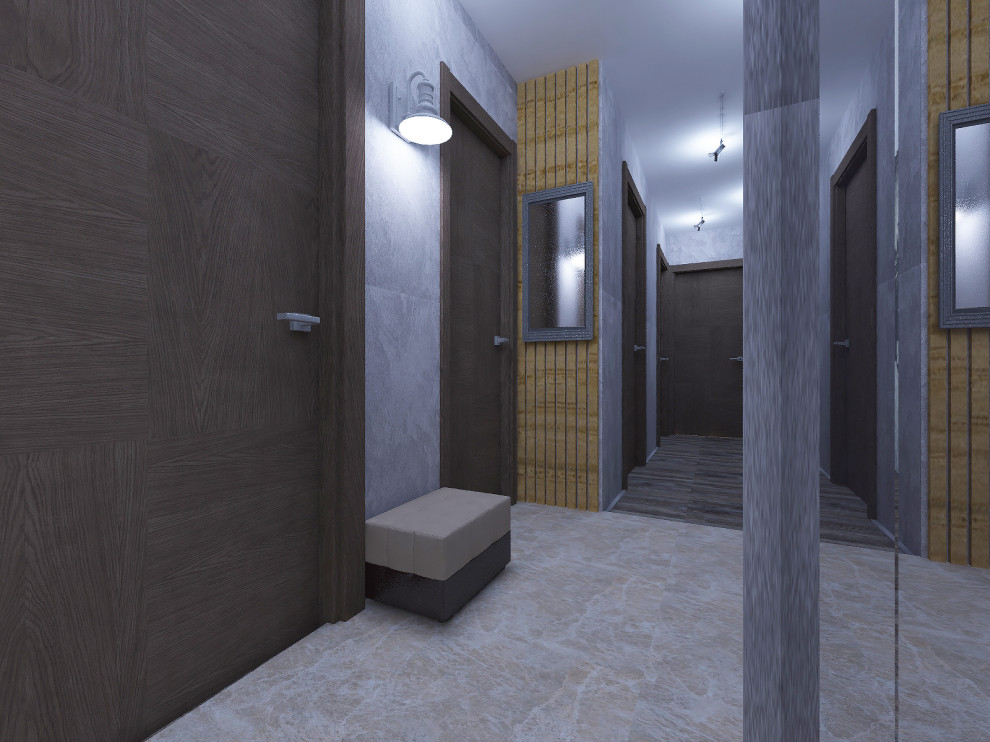 Дизайн интерьера квартир