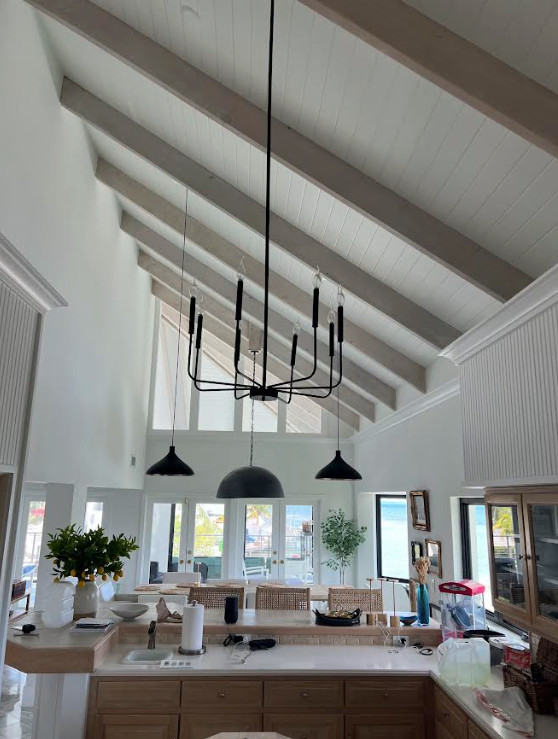 Custom Home Builds