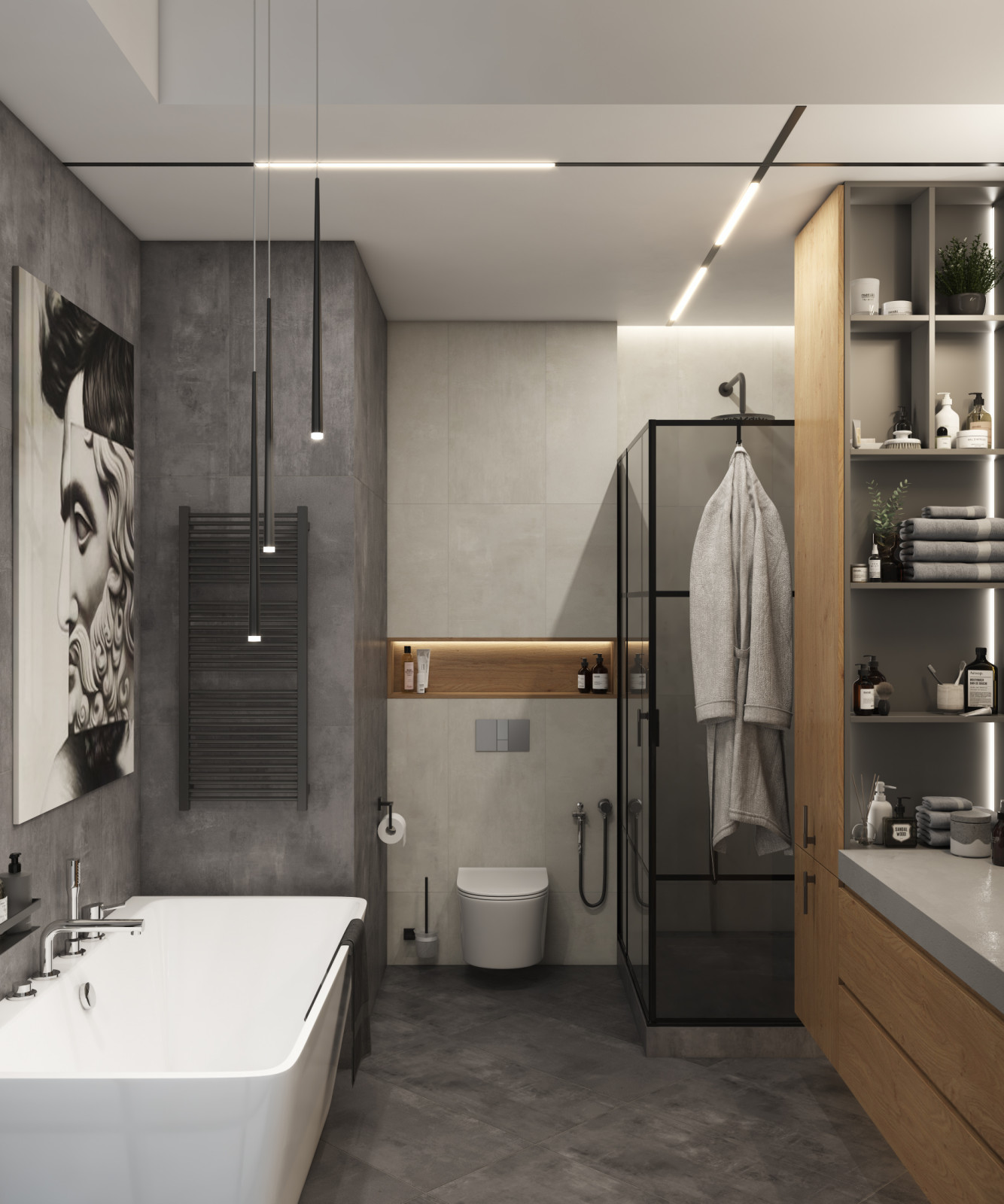 жк магнифика лайфстайл.