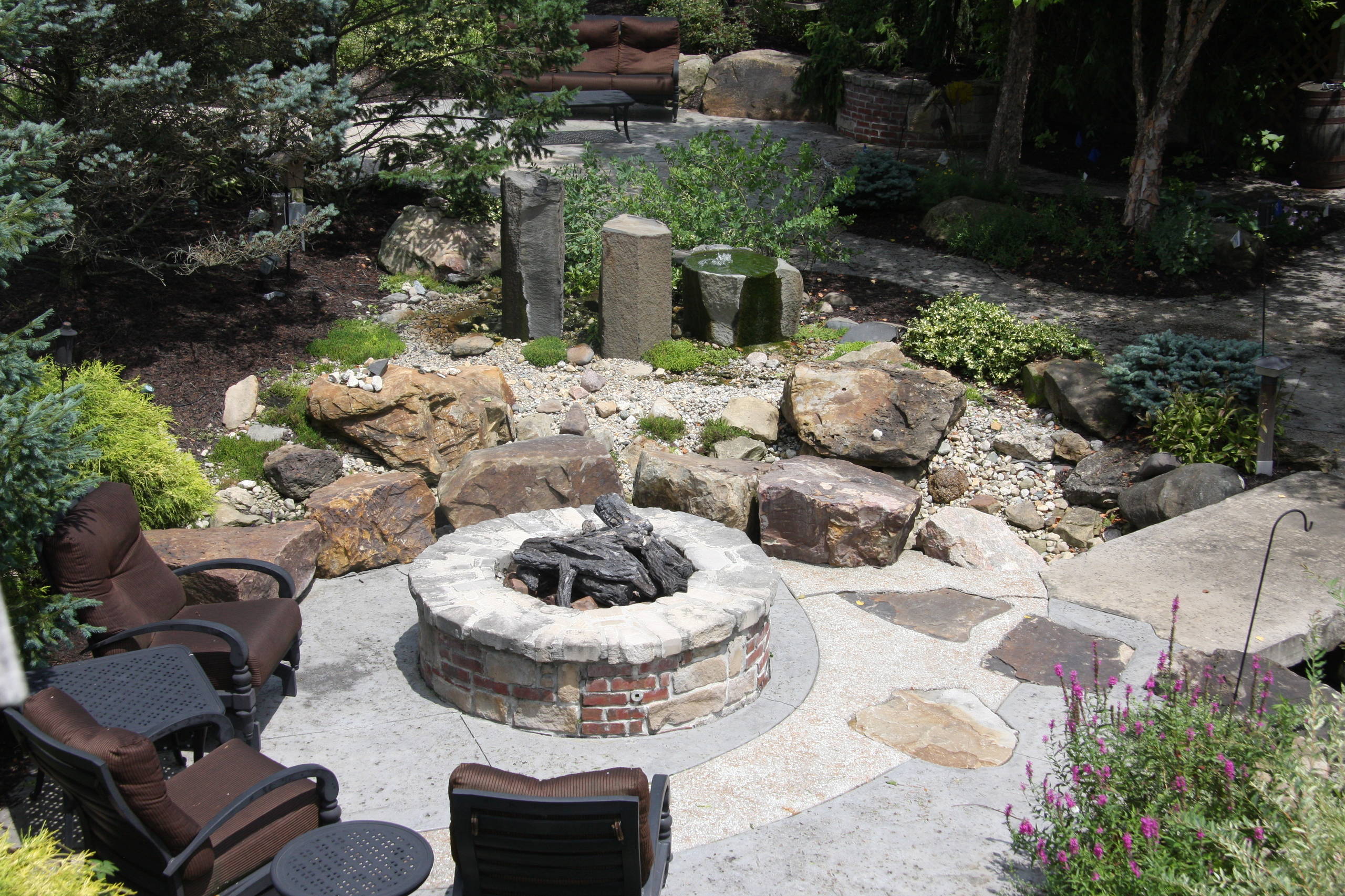 The Kaplan Residence