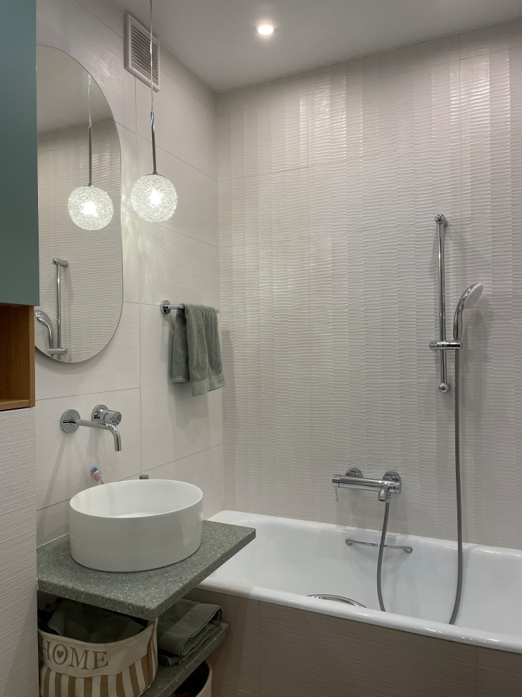 Бабушкинская