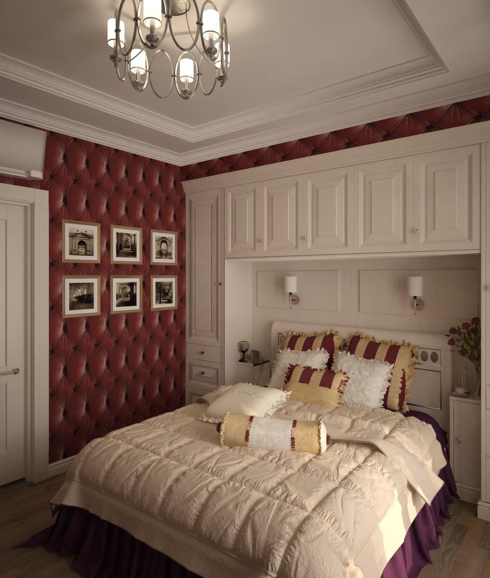 Квартира на улице Верхняя Масловка 28