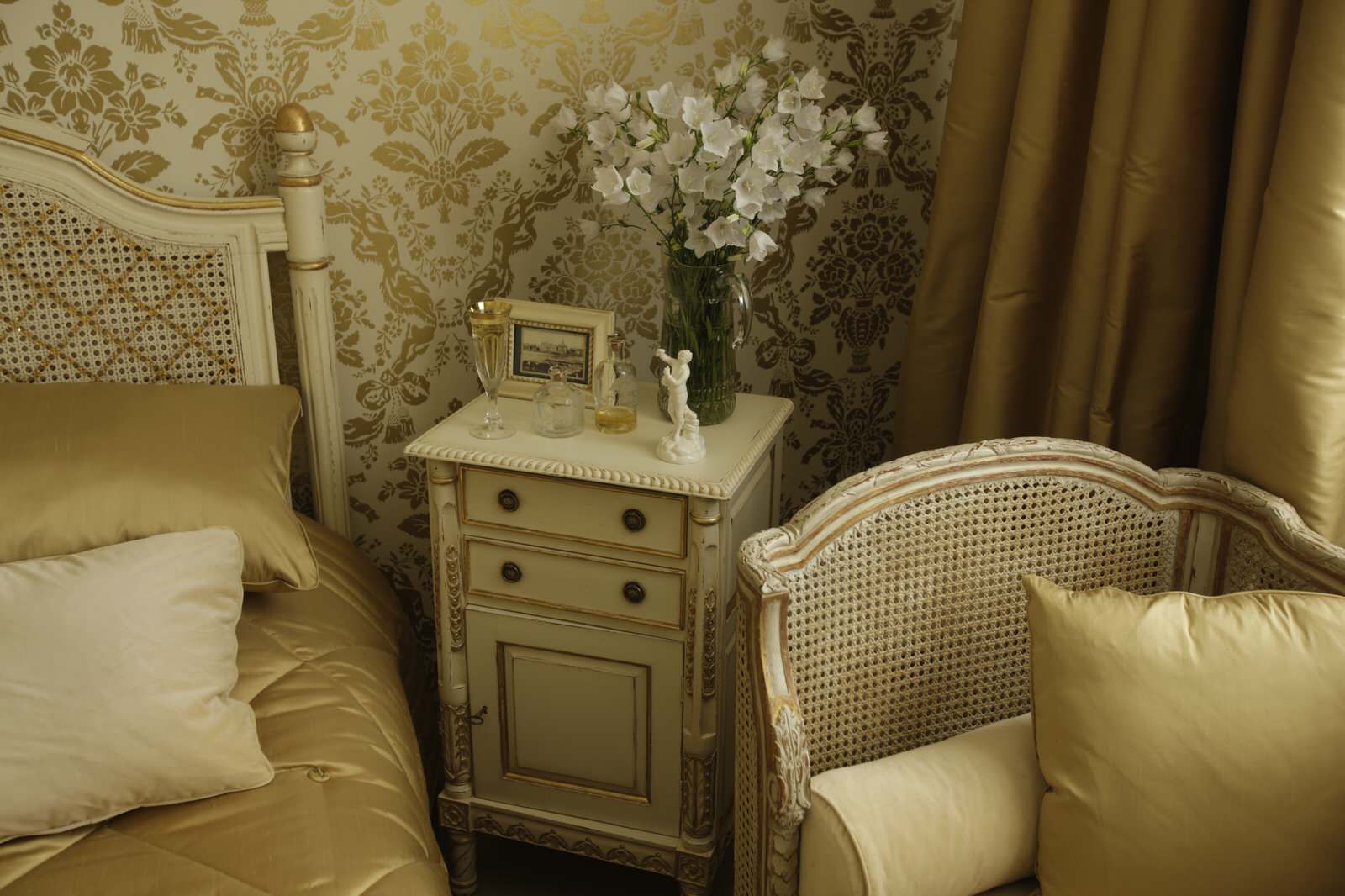 Русская усадьба