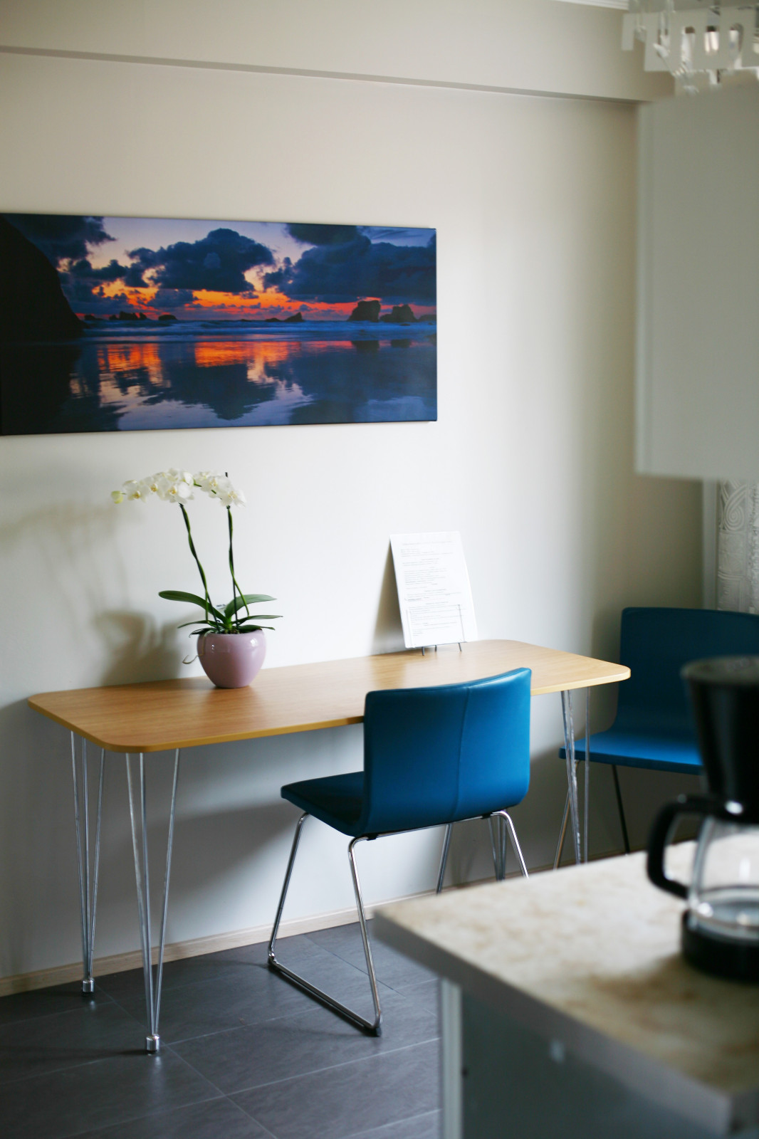 Апарт-отель на озере в Иматре