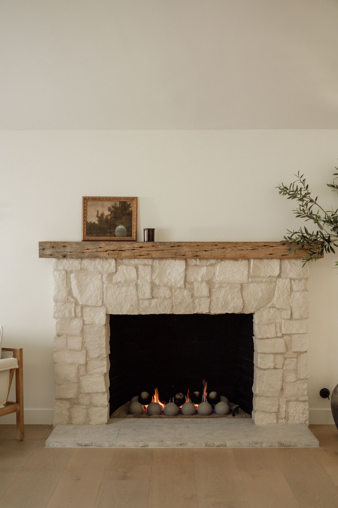Thousand Oaks - Transitional - Living Room - San Diego - by Joey Snow ...